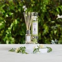 ASHLEIGH & BURWOOD Jasmine & Tuberose Scented Home Reed Diffuser - 50ml