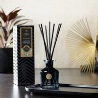 ASHLEIGH & BURWOOD | Lavender & Bergamot | Reed Diffuser Gift Set | Luxury Collection | 120ml