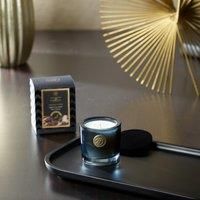 ASHLEIGH & BURWOOD Oriental Spice Scented Mini Candle