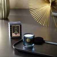 ASHLEIGH & BURWOOD Peony Scented Mini Candle