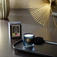 Ashleigh & Burwood London Signature Freesia & Orchid scented candle 65 g