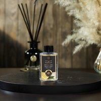 ASHLEIGH & BURWOOD Sicillan Lemon Signature Reed Diffuser Refill