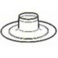 Multifit Flat Roof Flashing (Black/Grey) 246144 - Baxi