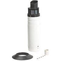 Baxi 7210434 Telescopic Rear Flue Kit (3161K)