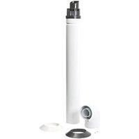 Baxi Duotec HE Combi Boiler Multifit Horizontal Flue 60/100 - 7222019