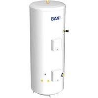 Baxi 145 Indirect Unvented Hot Water Cylinder 145Ltr (847JL)