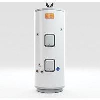 Heatrae Sadia Megaflo 250i 2 Indirect Unvented Hot Water Cylinder 250Ltr (602JL)