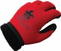 Mcr Thermal Water Repellant Nitrile Foam Palm Grip Glove - 10