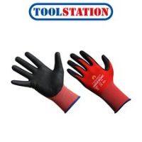 MCR Olba General Purpose Nitrile Foam Gloves Medium
