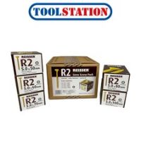 R2 Special Screw Pack 1000 Pc