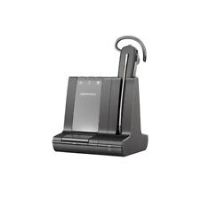 POLY Savi 8240-M Office S8240 m CDM USB-A Convertible Wireless Headset 211819-02