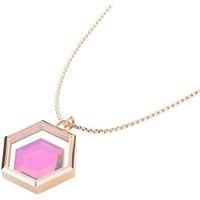 Storm Mimoza-X Necklace