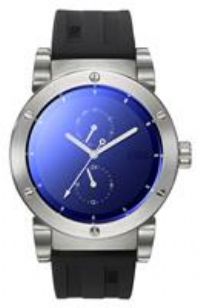 Hydron V2 Rubber Watch