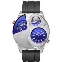 Navitrek Rubber Watch