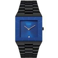 STORM OMARI GRAND SLATE BLUE, Japanese Miyota Movement, Slim Watch, Date, Stainless Steel, Sustainable Materials Used
