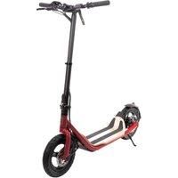 8TEV B12 Classic Electric Scooter E-Scooter Panasonic Lithium Battery 48v Motor