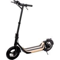 8TEV B12 Classic in Black- 2020 edition