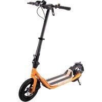 8Tev B12 Proxi Electric Scooter - Orange