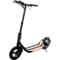 8Tev B12 Proxi Electric Scooter - Silver