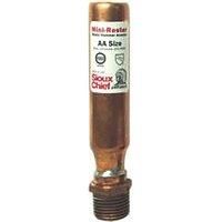 Sioux Chief DW660-2J Water Hammer Arrestor 1/2" BSP (1492R)