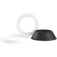 Basin Waste Seal Kit (Thomas Dudley) Quality Branded Make See Listing/Photos.