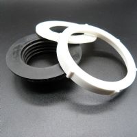 BASIN WASTE SEAL KIT 1-1/4" / 32MM (3 PART SET) DIRECT From UK Stock