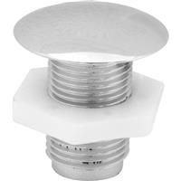Epson Cistern Stopper Chrome