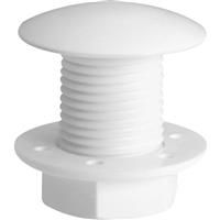 Epson Cistern Stopper in White
