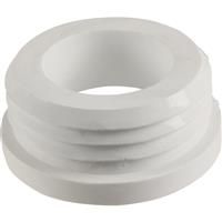 Epson Flushcone Pipe Connector Internal in White
