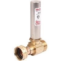 Mini Rester 3/4" Hose Union