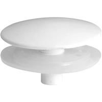 Epson Tap Hole Stopper in White