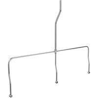 Thomas Dudley Ltd 3-Bowl Set Urinal Sparge Pipe Set with Automatic Cistern (6500R)