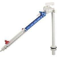 Thomas Dudley Beta + Part 3 Adjustable Float Valve Bottom entry