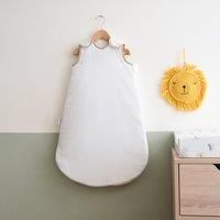 Clair De Lune Sleeping Bag - White