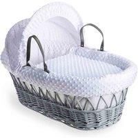 Moses Basket & Stand