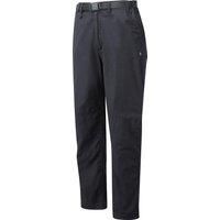 Men's Classic Kiwi Trousers, Black
