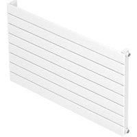 Moretti Modena Designer Radiator 578 x 1400mm White 2910BTU (7486G)