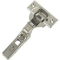 Blum Steel Concealed Hinges 110mm 2 Pack (5991V)