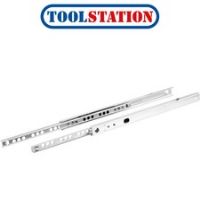 Groove Drawer Runner 310mm