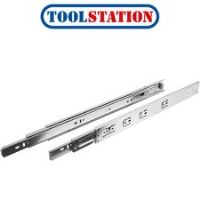 Ball Bearing Drawer Runner 450mm