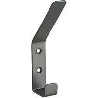 Decohooks Utility Hook Black 130mm (534KK)