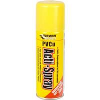 Everbuild PVCu Super Glue Activator 200ml Plastic