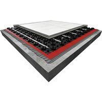 Warmup VLo Nexxa Underfloor Heating Pack 32.0m2 Steel