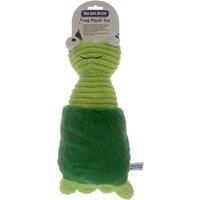 The Pet Store Frog & Pig Pet Plush Toy