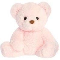 Aurora, 1825, Strawberry Gelato Bear 9In, Soft Toy, Pink