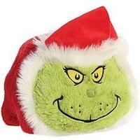 Spudsters Santa Grinch 10In NEW