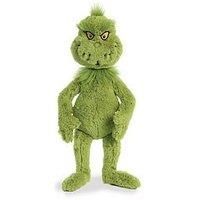 AURORA DR SEUSS GRINCH 18" SUPER SOFT TOY PLUSH