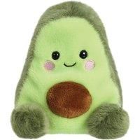AURORA, 33569, Palm Pals Airy Avocado 5In, Soft Toy, Green and Brown