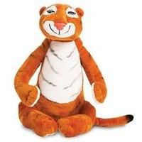 Aurora TIGER WHO CAME TO TEA PLUSH Cuddly Soft Toy Teddy Kids Gift Brand New