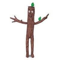 The Gruffalo Stick Man Plush Soft Toy